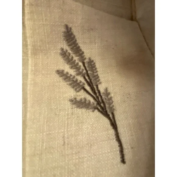 Vintage Made In U.S.A. Carolyn Strauss Dress Large - Picture 5 of 6